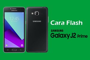 Cara Flash Samsung J2 Prime SM G532g DS Bootloop Via ODIN