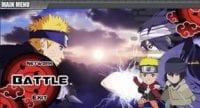 Download Naruto Senki Overcrazy V2 Mod Apk Full Character