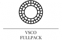 Download VSCO Fullpack Gratis