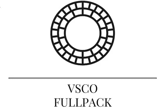 Download VSCO Fullpack Gratis