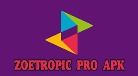 zoetropic pro.apk