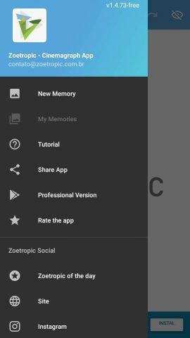 zoetropic pro.apk