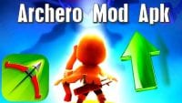 Download Archero Mod Apk Terbaru