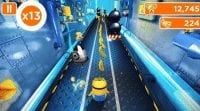 Cara Main Minion Rush Mod