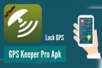 Download GPS Keeper Pro Apk