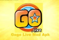 Download Gogo Live Mod Oktober 2019
