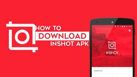 Download Inshot Pro Mod APK Full Pack 2019