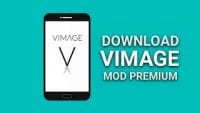 Download Vimage Pro Tanpa Watermark