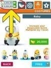 Minion Rush Mod Apk Versi Terbaru