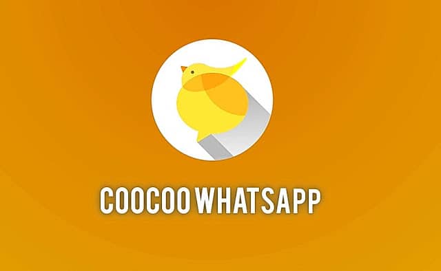 Coocoo Whatsapp Mod Apk