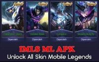 Download Apk IMLS Mobile Legend