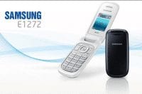 Cara Flash Samsung E1272 via Research Download