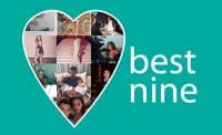 Cara Membuat Best nine Instagram 2019