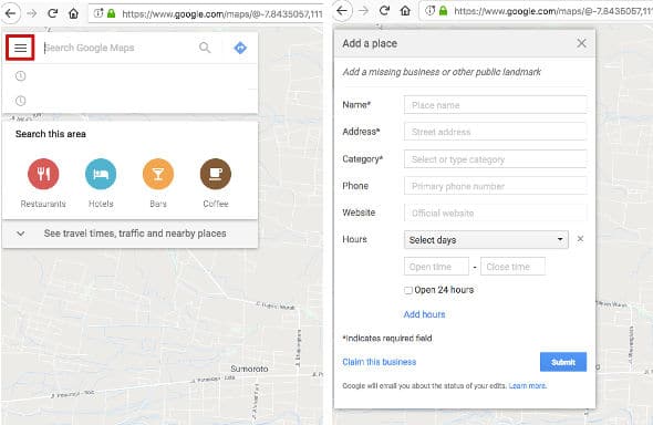 Cara-Menambahkan-Lokasi-di-Google-Map-Komputer