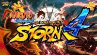 Download Naruto Ultimate Ninja Storm 4 PPSSPP