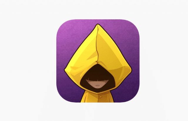 Download Game Very Little Nightmare