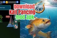 Download Kail Pancing Mod Apk Terbaru