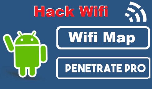 Download Penetrate Pro V2.11.1 Apk