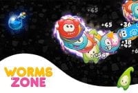 Download Worms Zone.io Mod Apk
