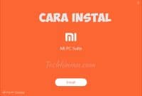 Cara-install-Mi-PC-Suite