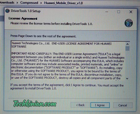 Cara-install-Huawei-usb-driver