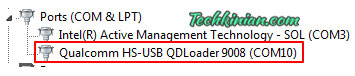 Disable Driver Signature