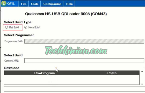 Flash-Oppo-A3s