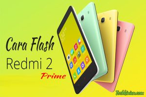 Cara-Flash-Redmi-2