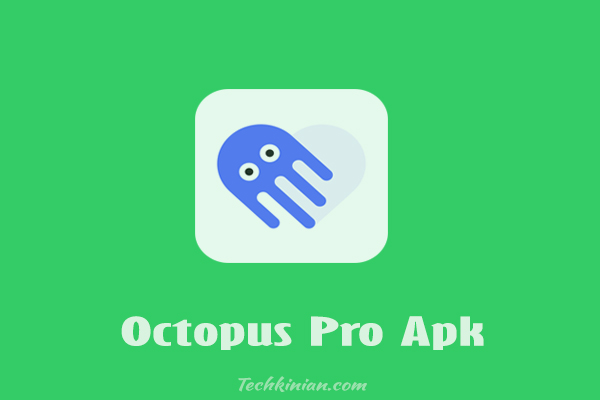 Download Octous Pro Apk