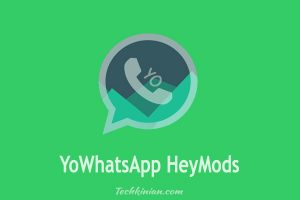 YoWhatsApp-Heymods