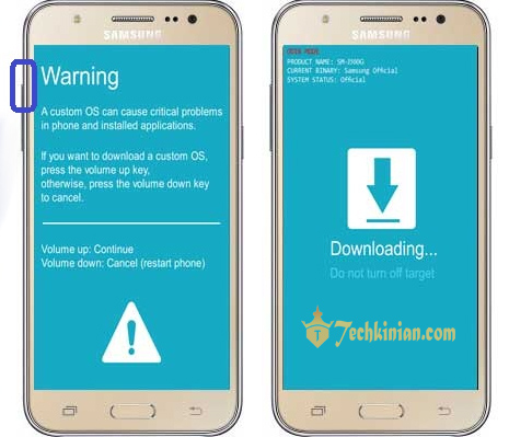 flash samsung j2 prime magelang flasher