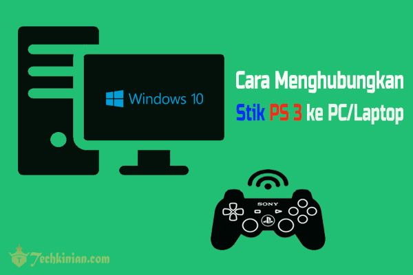 Cara-Menghubungkan-Stik-PS3-ke-PC