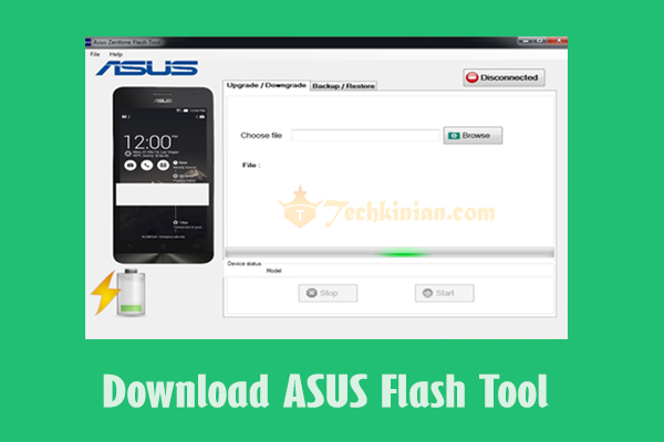 Download-Asus-Flash-Tool