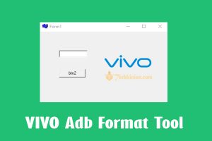 Download Vivo Adb Format Tool Microsoftesd