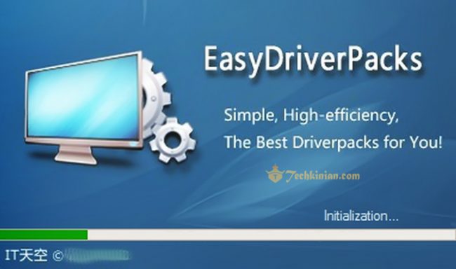 Download-Wandrv-Easy-Driver-Pack