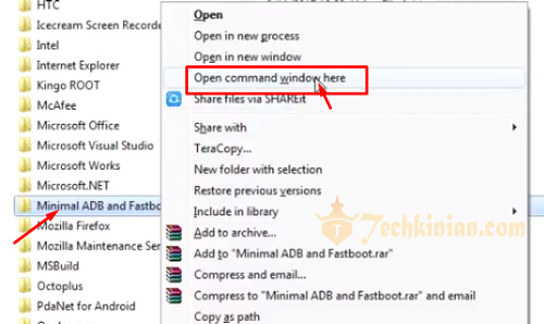 Cara-Flash-Asus-Z008D-via-ADB