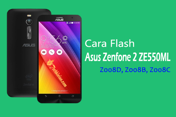 Cara-Flash-Asus-Z008D