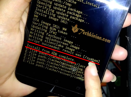 flash asus z008d logo usb