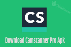 Camscanner-Pro-Apk