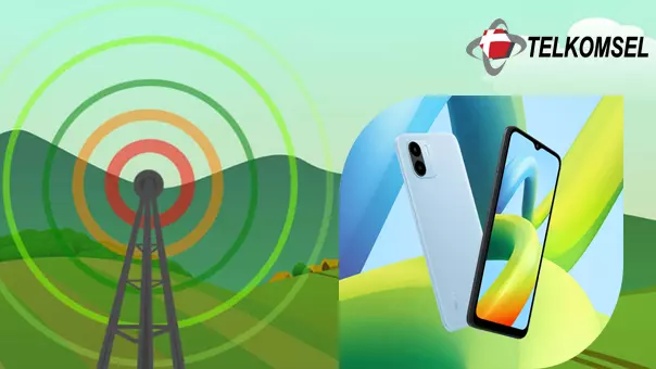 Cara Mempercepat Jaringan Telkomsel di HP Xiaomi