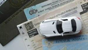 Biaya Balik Nama Mobil