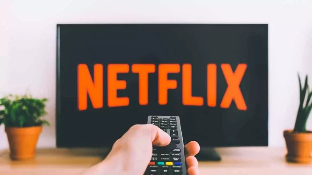 Cara Install Aplikasi Netflix di Android TV Tanpa Root