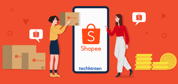 Cara Mendapatkan Flash Sale Shopee