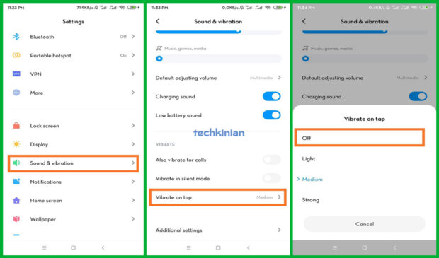 Cara mematikan Getar Keyboard Xiaomi scaled