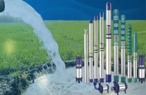 Cara memilih pompa submersible