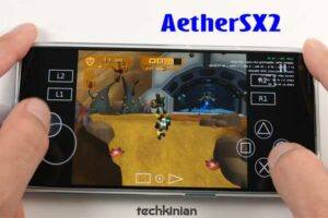 Download Aether SX2