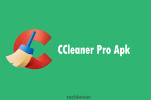Download CCleaner Pro