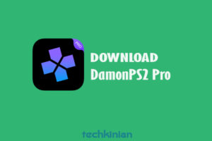 Download DamonPS2 Pro Apk