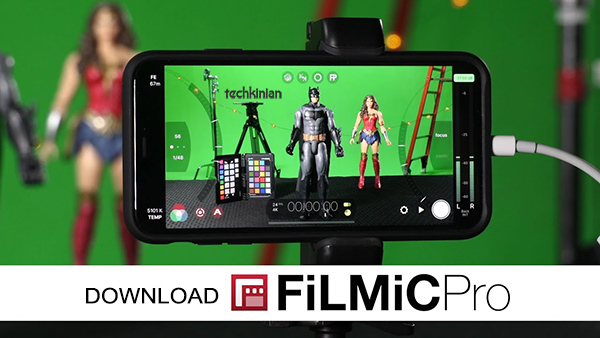 filmic pro 7.6.3 mod apk