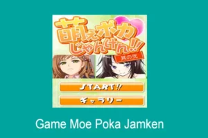 Download Game Moe Poke Jamken
